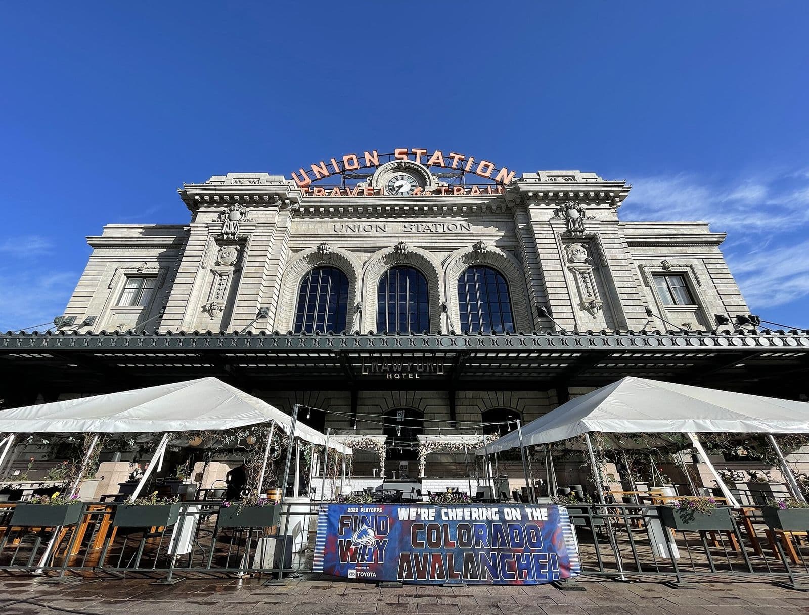 Denver Union Station
