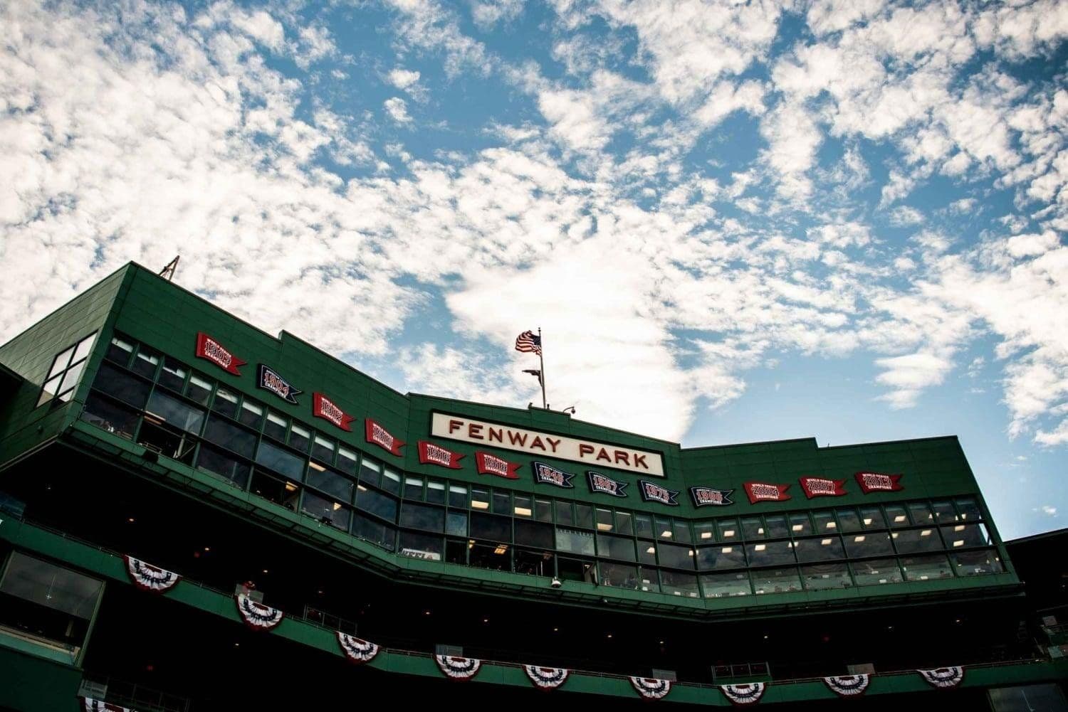 Fenway Park